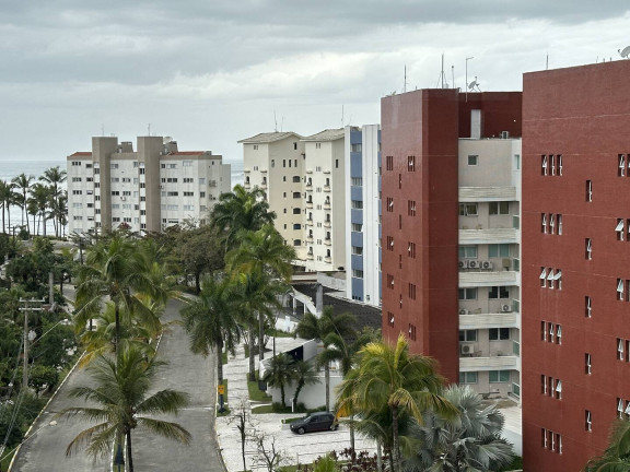 Imagem Cobertura com 3 Quartos à Venda, 123 m² em Riviera De São Lourenço - Bertioga