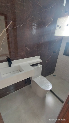 Imagem Casa com 3 Quartos à Venda, 100 m² em Parque Tarcisio Miranda - Campos Dos Goytacazes