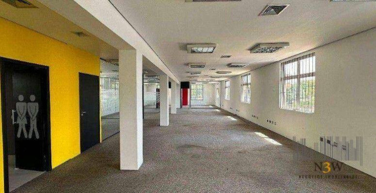 Imagem Edifício Residencial à Venda ou Locação, 1.000 m² em Vila Hamburguesa - São Paulo Imagem Edifício Residencial à Venda ou Locação, 1.000 m² em Vila Hamburguesa - São Paulo