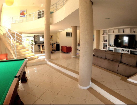 Imagem Casa com 3 Quartos à Venda, em Capoeiras - Florianópolis Imagem Casa com 3 Quartos à Venda, em Capoeiras - Florianópolis