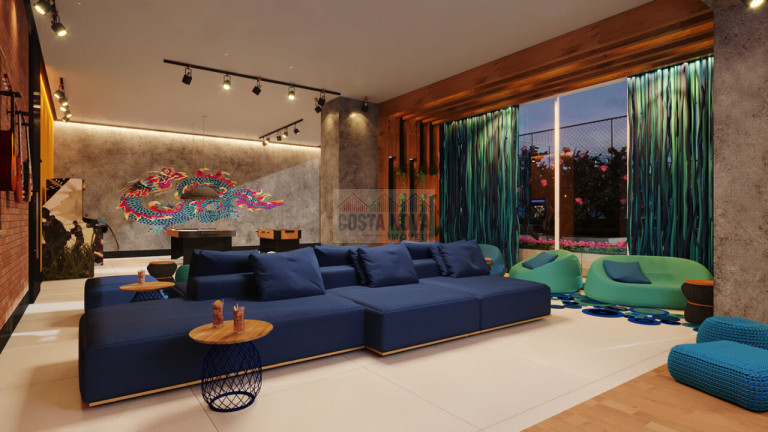 Imagem Apartamento com 3 Quartos à Venda, 227 m² em Ponta Da Praia - Santos Imagem Apartamento com 3 Quartos à Venda, 227 m² em Ponta Da Praia - Santos