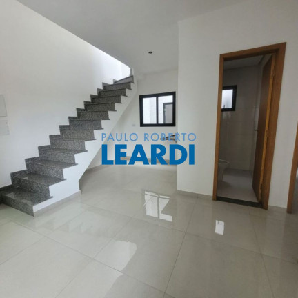 Cobertura com 2 Quartos à Venda, 97 m² em Vila Homero Thon - Santo André