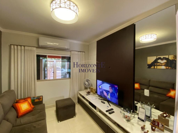 Imagem Sobrado com 3 Quartos à Venda, 145 m² em Vila Morumbi - Campo Grande Imagem Sobrado com 3 Quartos à Venda, 145 m² em Vila Morumbi - Campo Grande