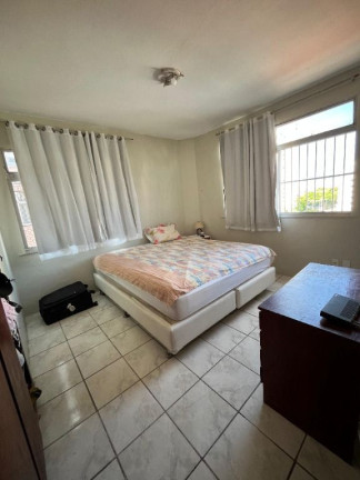 Imagem Apartamento com 4 Quartos à Venda, 120 m² em Papicu - Fortaleza