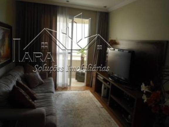 Imagem Apartamento com 3 Quartos à Venda, em Vila Marieta - São Paulo Imagem Apartamento com 3 Quartos à Venda, em Vila Marieta - São Paulo