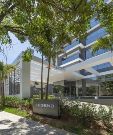 Imóvel com 3 Quartos para Alugar, 222 m² em Nova Campinas - Campinas