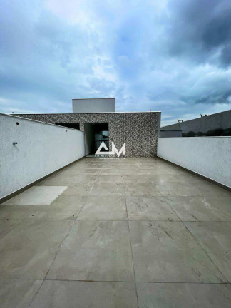 Imóvel com 3 Quartos à Venda, 110 m² em Guarujá Mansões - Betim