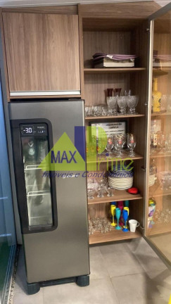 Imagem Imóvel com 2 Quartos à Venda, 137 m² em Vila Matilde - São Paulo
