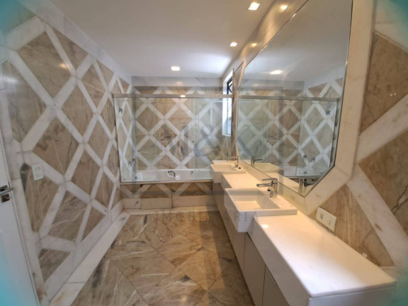 Imagem Apartamento com 4 Quartos à Venda, 400 m² em Barra Da Tijuca - Rio De Janeiro