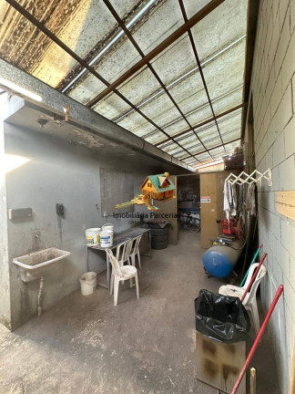 Imagem Sala Comercial à Venda, 520 m² em Presidente Altino - Osasco