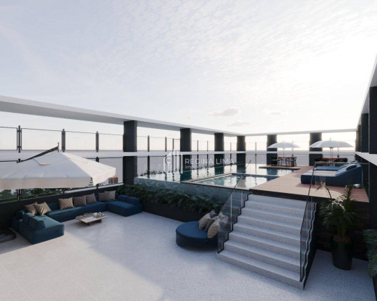 Imagem Apartamento com 3 Quartos à Venda, 64 m² em Ininga - Teresina
