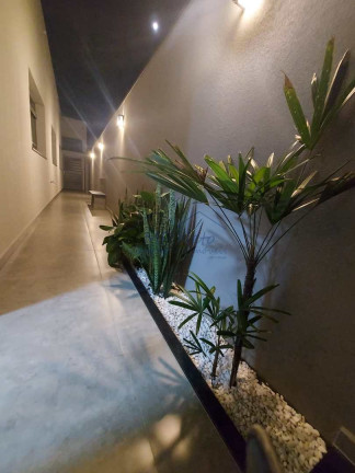 Imagem Casa com 3 Quartos à Venda, 253 m² em Vila Braz - Pirassununga