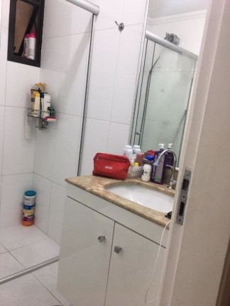 Imagem Apartamento com 3 Quartos à Venda, 77 m² em Vila Mariana - São Paulo