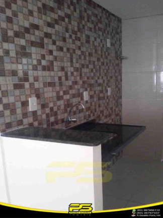 Imagem Apartamento com 2 Quartos à Venda, 50 m² em Mangabeira - João Pessoa Imagem Apartamento com 2 Quartos à Venda, 50 m² em Mangabeira - João Pessoa