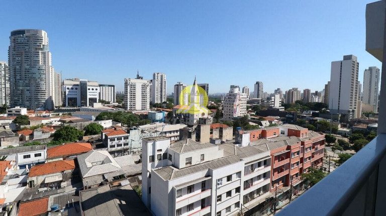 Imagem Sala Comercial à Venda, 219 m² em Pinheiros - São Paulo Imagem Sala Comercial à Venda, 219 m² em Pinheiros - São Paulo