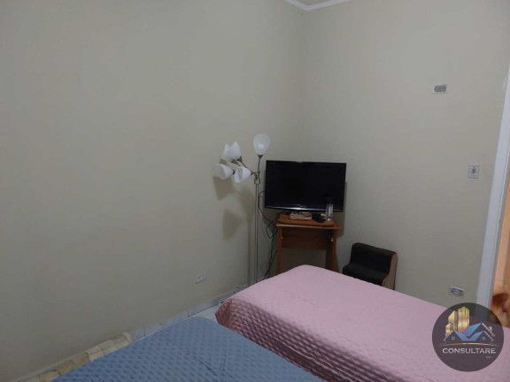 Imagem Apartamento com 3 Quartos à Venda, 155 m² em Boqueirão - Santos Imagem Apartamento com 3 Quartos à Venda, 155 m² em Boqueirão - Santos