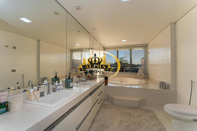 Imagem Casa de Condomínio com 4 Quartos à Venda, 485 m² em Tamboré - Santana De Parnaíba Imagem Casa de Condomínio com 4 Quartos à Venda, 485 m² em Tamboré - Santana De Parnaíba