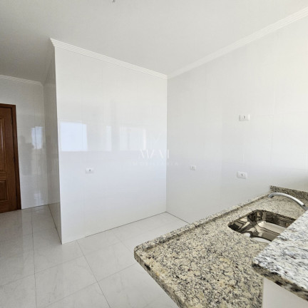 Imagem Apartamento com 3 Quartos à Venda, 104 m² em Canto Do Forte - Praia Grande