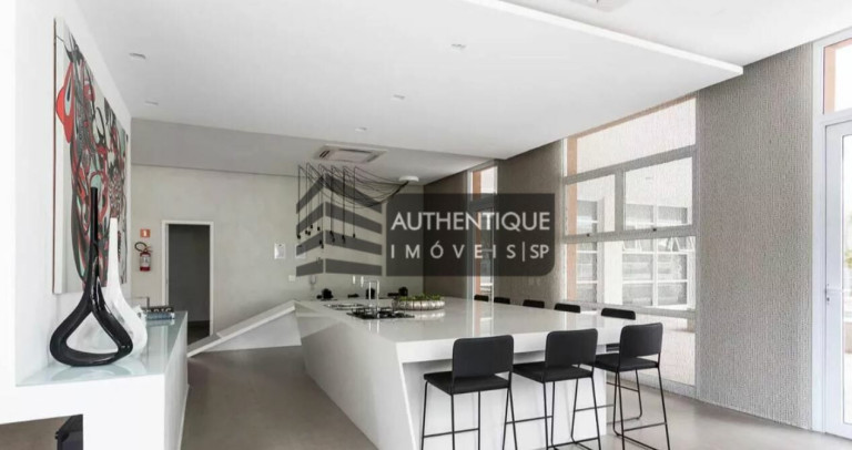 Imagem Apartamento com 1 Quarto à Venda, 84 m² em Brooklin - São Paulo Imagem Apartamento com 1 Quarto à Venda, 84 m² em Brooklin - São Paulo
