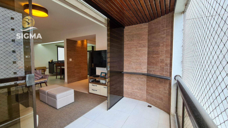 Imagem Apartamento com 3 Quartos à Venda, 120 m² em Pitangueiras - Guarujá Imagem Apartamento com 3 Quartos à Venda, 120 m² em Pitangueiras - Guarujá