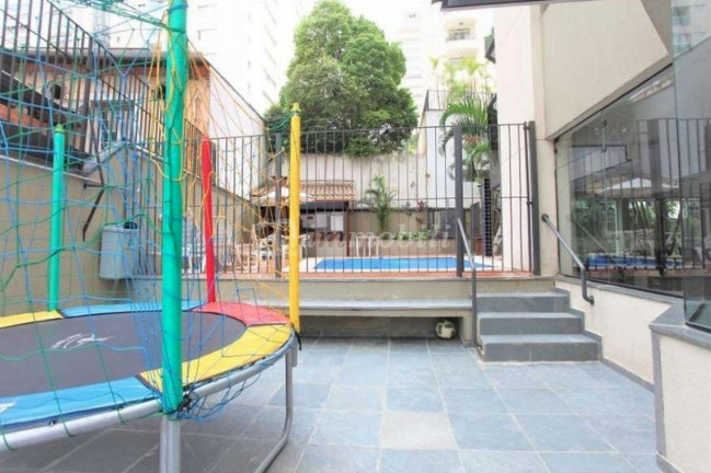 Imagem Apartamento com 3 Quartos à Venda, 100 m² em Higienopolis - São Paulo Imagem Apartamento com 3 Quartos à Venda, 100 m² em Higienopolis - São Paulo