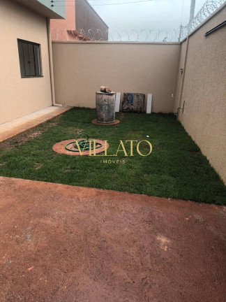 Imagem Casa com 2 Quartos à Venda, 57 m² em Parque Solimões - Goianira Imagem Casa com 2 Quartos à Venda, 57 m² em Parque Solimões - Goianira