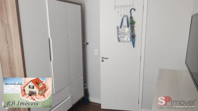 Imagem Apartamento com 3 Quartos à Venda, 90 m² em Vila Apiaí - Santo André