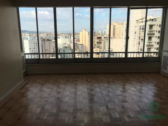 Imagem Apartamento com 3 Quartos à Venda, 180 m² em Centro Histórico - Porto Alegre Imagem Apartamento com 3 Quartos à Venda, 180 m² em Centro Histórico - Porto Alegre