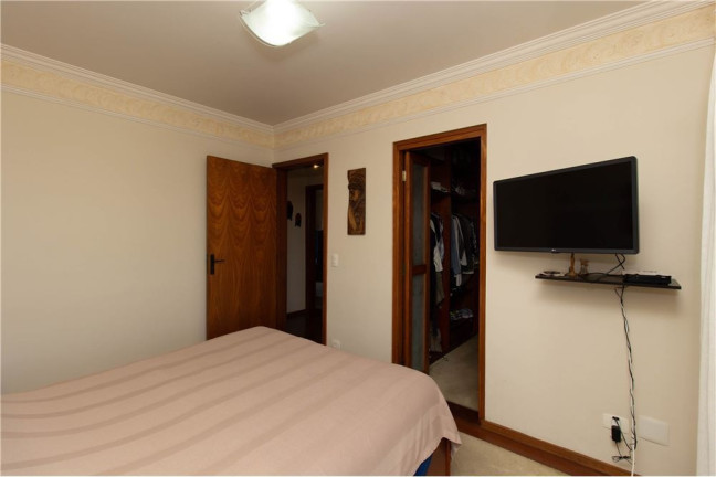 Imagem Apartamento com 4 Quartos à Venda, 170 m² em Chácara Santo Antônio (zona Sul) - São Paulo Imagem Apartamento com 4 Quartos à Venda, 170 m² em Chácara Santo Antônio (zona Sul) - São Paulo