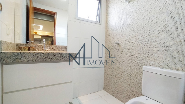 Imagem Apartamento com 2 Quartos à Venda,  em Vila Rosa - Goiânia