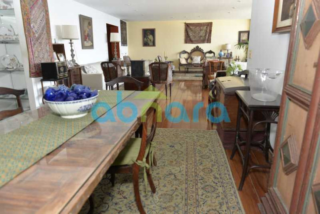 Imagem Apartamento com 4 Quartos à Venda, 240 m² em Copacabana - Rio De Janeiro Imagem Apartamento com 4 Quartos à Venda, 240 m² em Copacabana - Rio De Janeiro