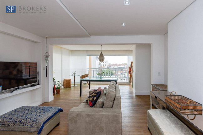 Imagem Apartamento com 2 Quartos à Venda, 85 m² em Vila Mariana - São Paulo Imagem Apartamento com 2 Quartos à Venda, 85 m² em Vila Mariana - São Paulo