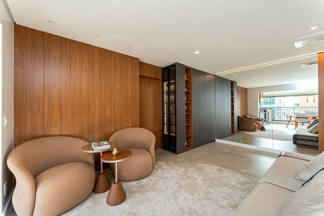 Imagem Apartamento com 3 Quartos à Venda, 150 m² em Jardim Prudência - São Paulo Imagem Apartamento com 3 Quartos à Venda, 150 m² em Jardim Prudência - São Paulo