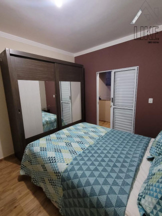 Imagem Casa com 3 Quartos à Venda, 160 m² em Jardim Paulista - São José Dos Campos