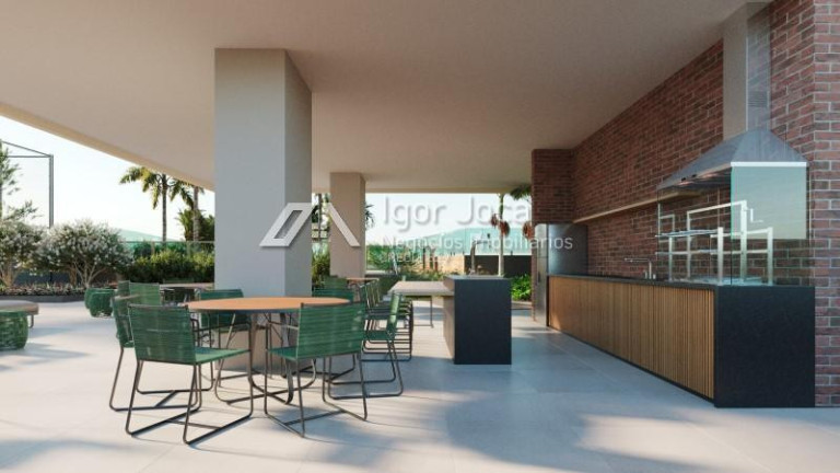 Imagem Apartamento com 3 Quartos à Venda, 78 m² em Papicu - Fortaleza