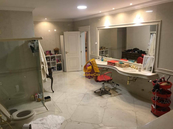 Imagem Casa com 6 Quartos à Venda, 2.300 m² em Tamboré - Santana De Parnaíba Imagem Casa com 6 Quartos à Venda, 2.300 m² em Tamboré - Santana De Parnaíba