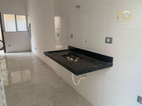 Imagem Casa com 2 Quartos à Venda, 58 m² em Mirim - Praia Grande Imagem Casa com 2 Quartos à Venda, 58 m² em Mirim - Praia Grande