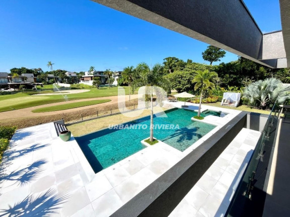 Imagem Casa com 9 Quartos à Venda, 859 m² em Riviera | Módulo 12 - Bertioga
