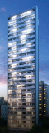 Imagem Apartamento com 1 Quarto à Venda, 25 m² em Sé - São Paulo