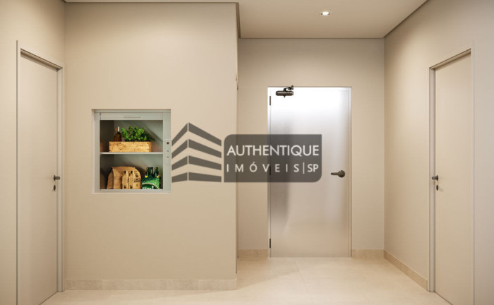 Imagem Apartamento com 3 Quartos à Venda, 231 m² em Ibirapuera - São Paulo
