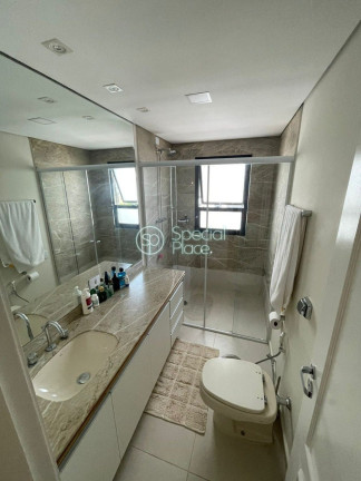 Imagem Apartamento com 4 Quartos à Venda, 250 m² em Moema Pássaros - São Paulo