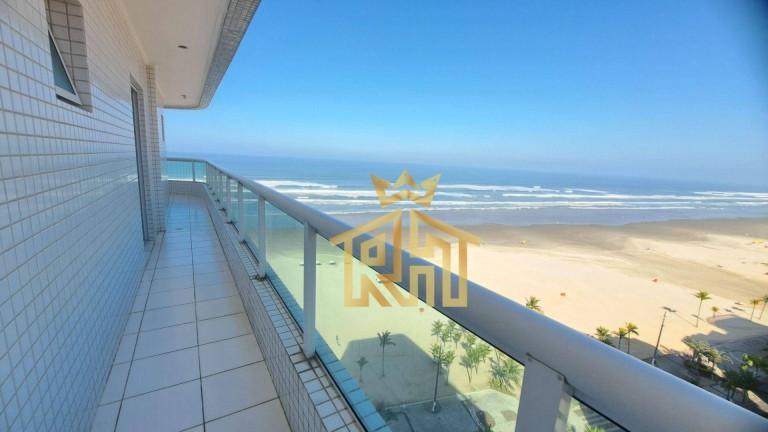 Imagem Apartamento com 3 Quartos à Venda, 123 m² em Guilhermina - Praia Grande Imagem Apartamento com 3 Quartos à Venda, 123 m² em Guilhermina - Praia Grande