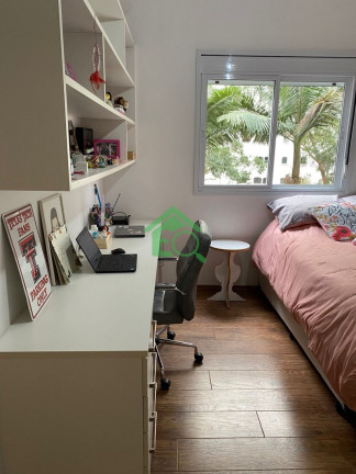 Imagem Apartamento com 3 Quartos à Venda, 185 m² em Vila Sofia - São Paulo Imagem Apartamento com 3 Quartos à Venda, 185 m² em Vila Sofia - São Paulo