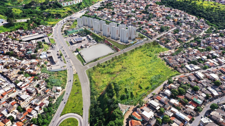 Imagem Apartamento com 2 Quartos à Venda, 47 m² em Eldorado - Contagem