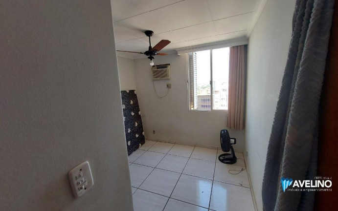 Imagem Apartamento com 4 Quartos à Venda, 198 m² em Centro - Campo Grande Imagem Apartamento com 4 Quartos à Venda, 198 m² em Centro - Campo Grande