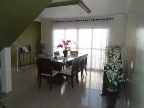 Casa com 4 Quartos à Venda, 250 m² em Santo Antonio 1 - Itupeva