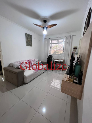 Imagem Imóvel com 2 Quartos à Venda, em Boqueirão - Santos Imagem Imóvel com 2 Quartos à Venda, em Boqueirão - Santos