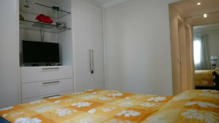 Imagem Apartamento com 3 Quartos à Venda, 82 m² em Alto Da Mooca - São Paulo