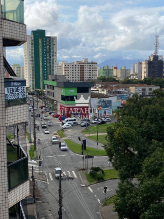 Imagem Imóvel à Venda, 51 m² em Gonzaga - Santos Imagem Imóvel à Venda, 51 m² em Gonzaga - Santos