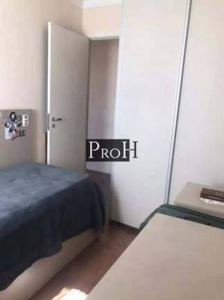 Imagem Apartamento com 3 Quartos para Alugar, 66 m² em Vila Metalúrgica - Santo André Imagem Apartamento com 3 Quartos para Alugar, 66 m² em Vila Metalúrgica - Santo André